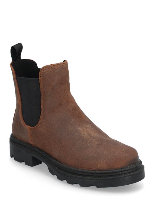 ECCO | Grainer K | 30
