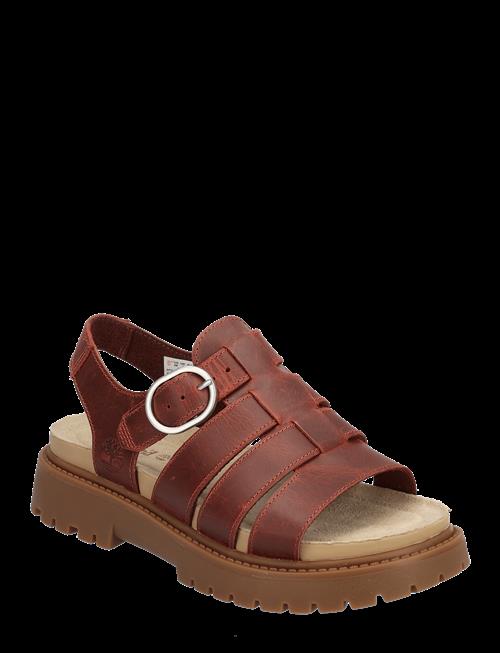 VF Sweden AB / Timberland | Fisherman Sandal | 38