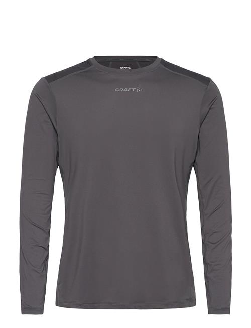 Craft | Adv Essence Ls Tee 2 M | XXL