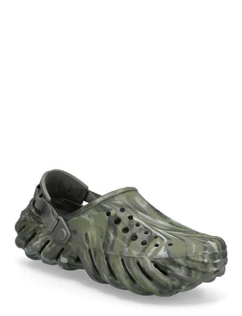 Crocs | Echo Marbled Clog | 43/44