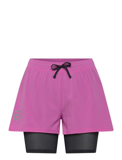 Daehlie | Shorts Run 2 In 1 Wmn | L