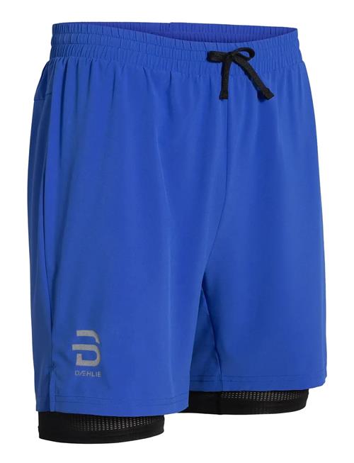 Daehlie | Shorts Run 2 In 1 | L