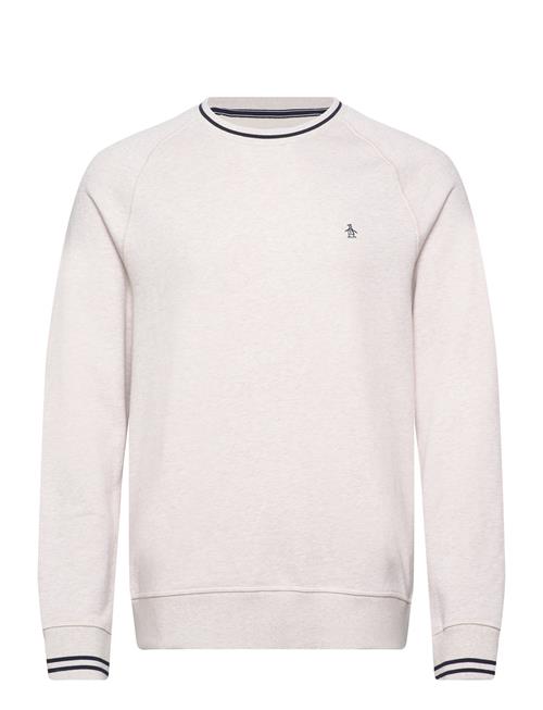 Original Penguin | Jaspe Loop Back Terr | L