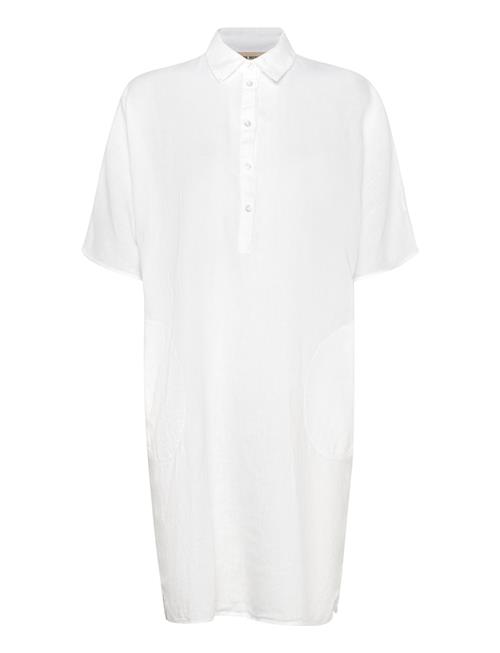 MOS MOSH | Mmlowana Linen Dress | S