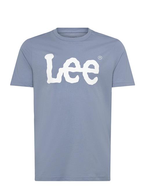 Lee Jeans | Wobbly Graphic T-Shirt | 134