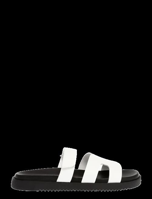 Steve Madden | Missile Sandal | 38