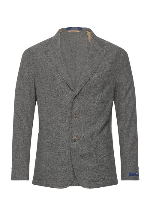 Polo Ralph Lauren | Modern Herringbone Sport Coat | 56 Regular