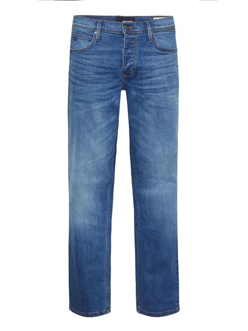 BLEND Jeans 'Rock'  blue denim