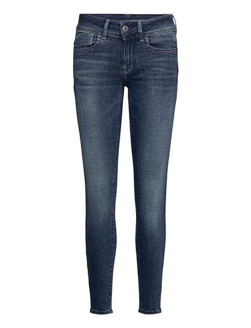 G-Star | Lynn Skinny Wmn | 31 x 30