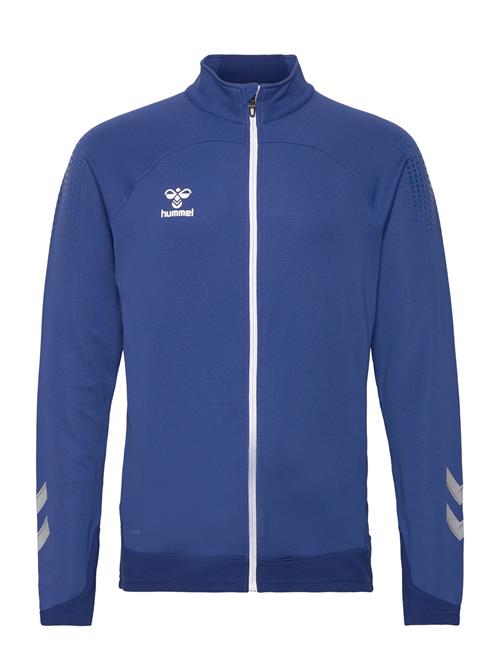 Hummel | Hmllead Poly Zip Jacket | L