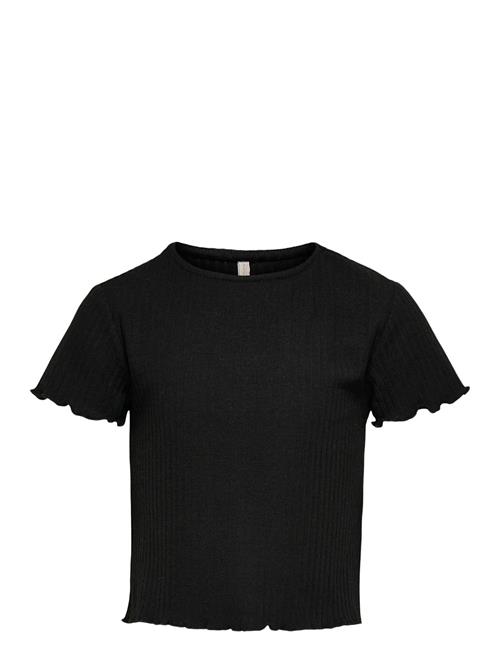 Kids Only | Kognella S/S O-Neck Top Noos Jrs | 110/116