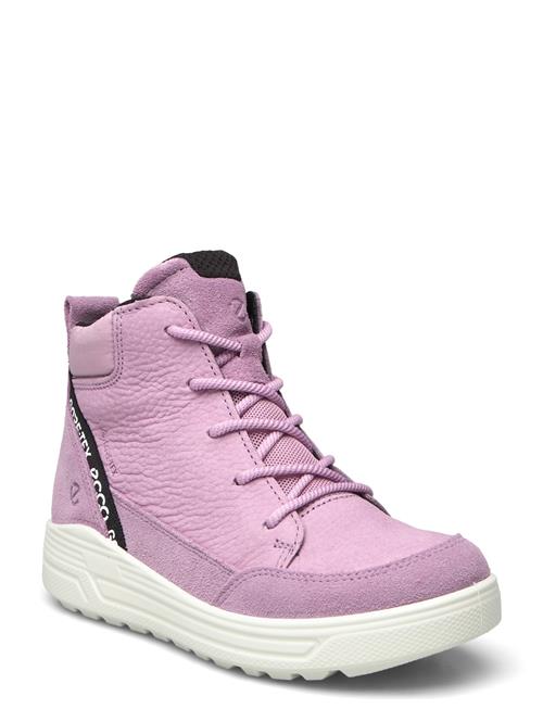 ECCO | Urban Snowboarder | 33