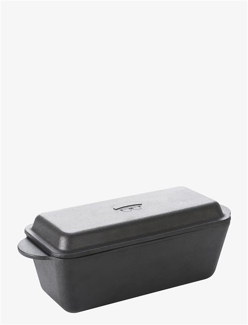 Holm | Loaf Pan W/Lid | 1X 29.2X 20.3X 1CM 1X 36.8X 25.4X 1CM