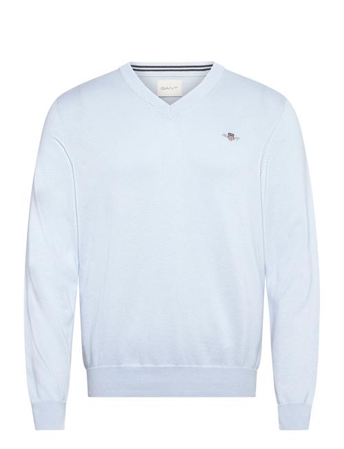 Gant | Classic Cotton V-Neck | XXL