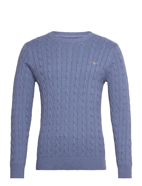 Gant | Classic Cable Knit Sweater | L