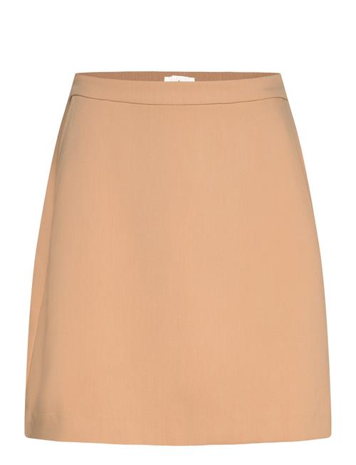 Soaked | Slcorinne Aline Skirt | XL