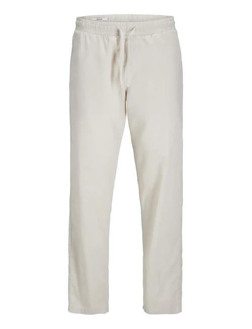 Jack & Jones | Jpstkane Summer Linen Blend Jogger Sn | M