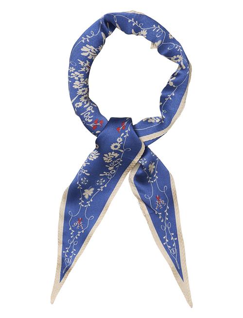 Becksöndergaard | Myrtle Diamond Scarf | ONE SIZE
