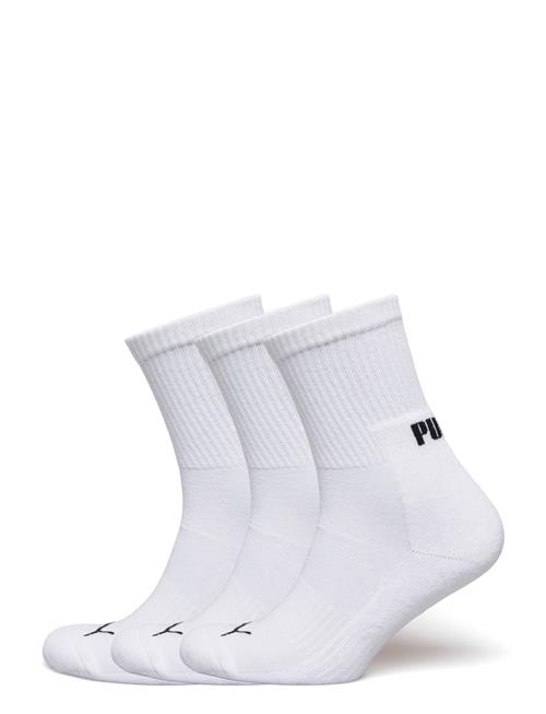 PUMA | Puma Unisex Cushioned Next Crew 3P | 35-38