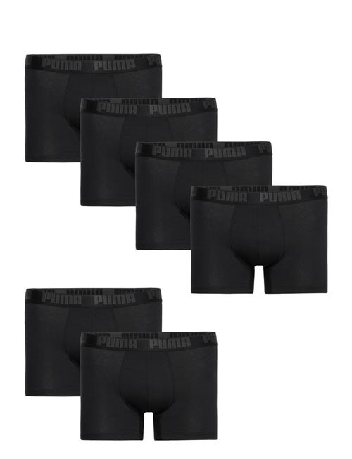 PUMA | Puma Men Everyday Boxer 6P Ecom | L