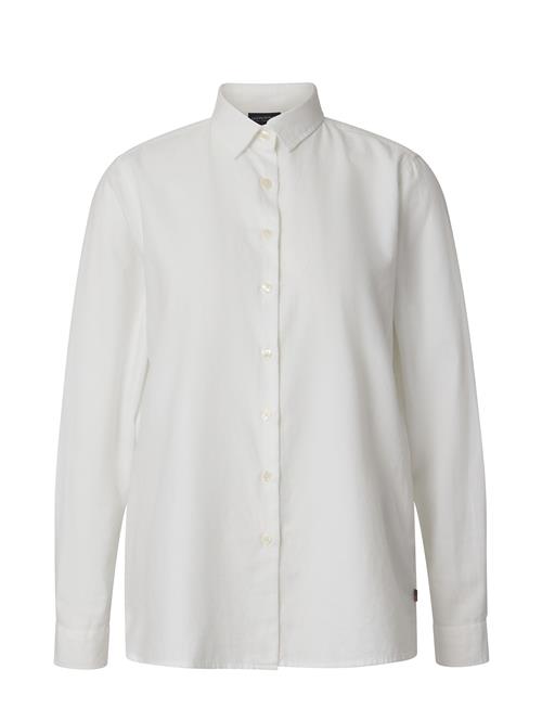 Lexington Clothing | Sanna Organic Cotton Light Oxford Shirt | L