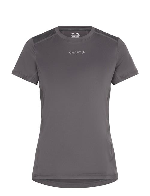 Craft | Adv Essence Ss Tee 2 W | S