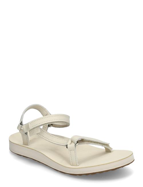 Teva | Original Universal Slim Leather | 40