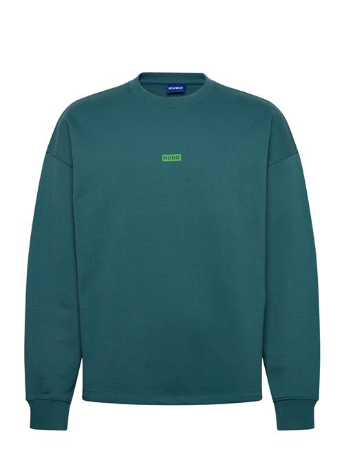 HUGO BLUE | Naviu | XXL