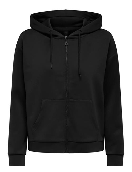 Only Play | Onplounge Life Hood Fz Ls Swt Noos | M