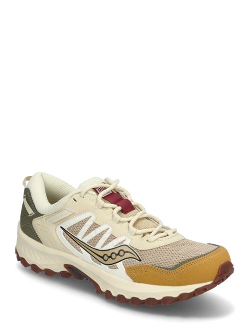 Saucony | Grid Peak | 4.5
