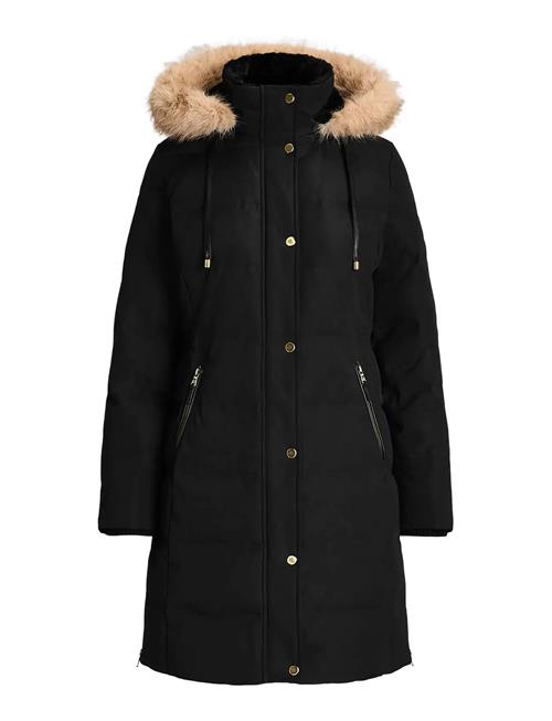 Lauren Ralph Lauren | Satin Finish-Hrt Pfr Ff Trm Hd35" | S