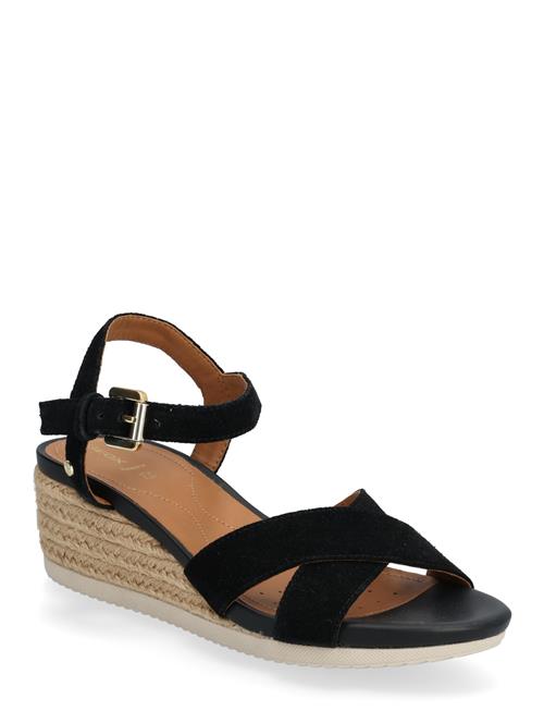 GEOX | D Ischia Corda B | 41