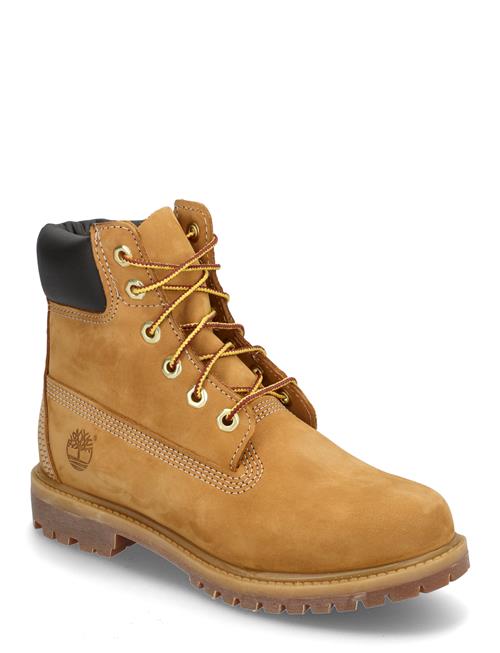 Timberland | 6 Inch Lace Up Waterproof Boot | 38