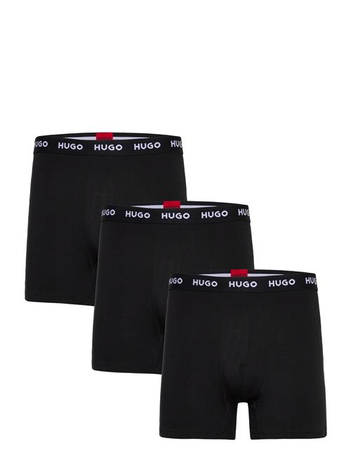 HUGO | Boxerbr Triplet Pack | XXL
