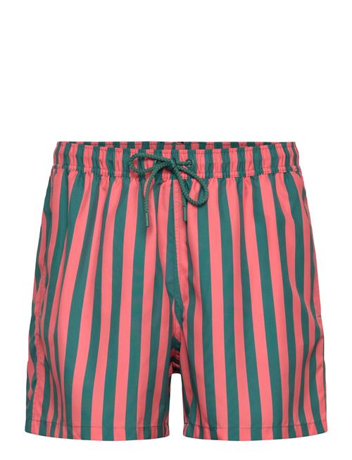 Björn Borg | Borg Print Swim Shorts | M