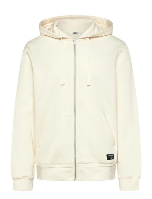 Björn Borg | Centre Zip Hoodie | XXL