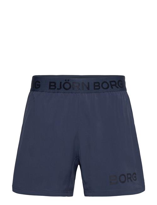Björn Borg | Borg 6" Shorts | M