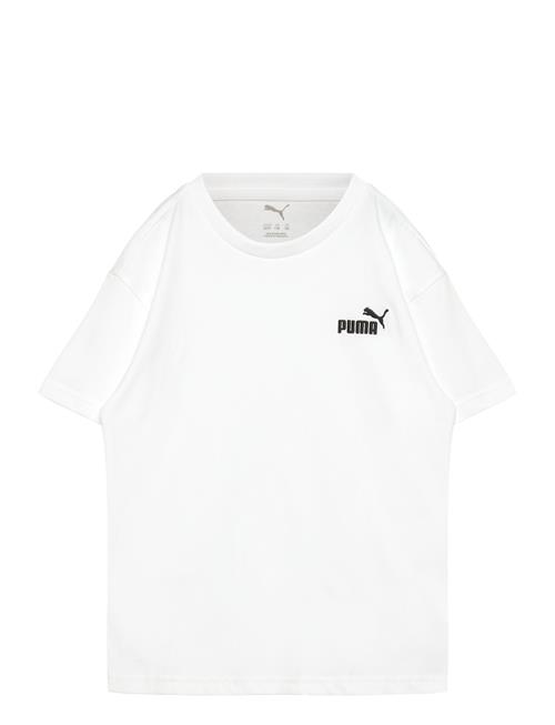 PUMA | Ess Small No. 1 Logo Relaxed Tee B | 164