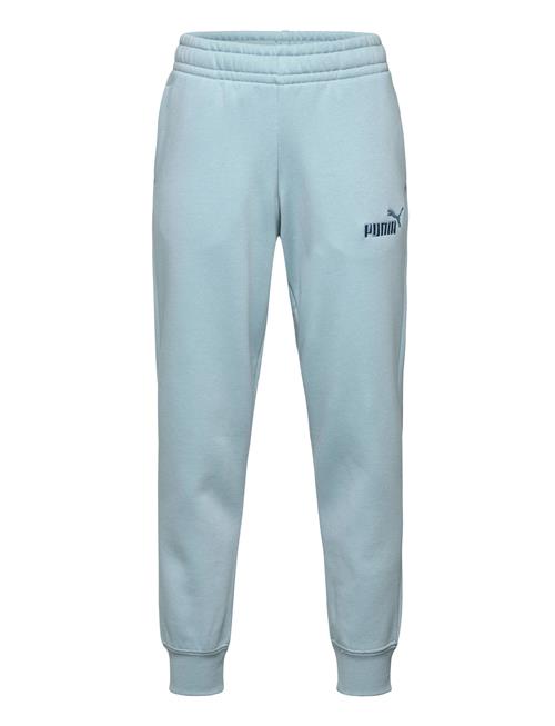 PUMA | Ess No. 1 Logo Sweatpants Fl B | 116