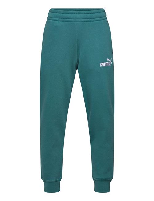 PUMA | Ess No. 1 Logo Sweatpants Fl B | 164