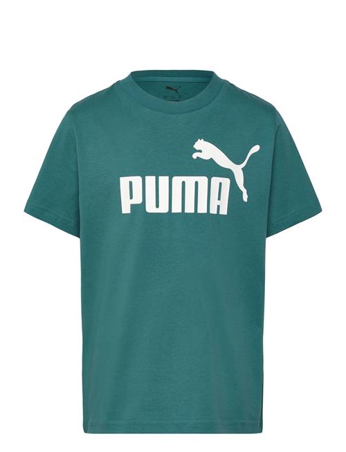 PUMA | Ess No. 1 Logo Tee B | 176
