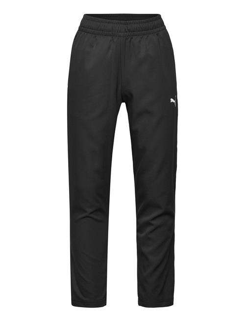 PUMA | Tad Ess Woven Tapered Pants B | 152