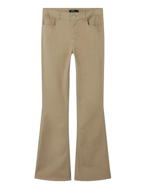 LMTD | Nlfmazza Twi Nw Bootcut Pant | 170