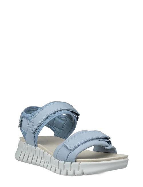 ECCO | Gruuv Sol W | 38