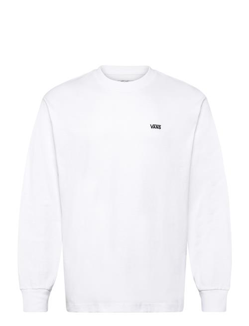 VANS | Left Chest Ii Loose Ls | M