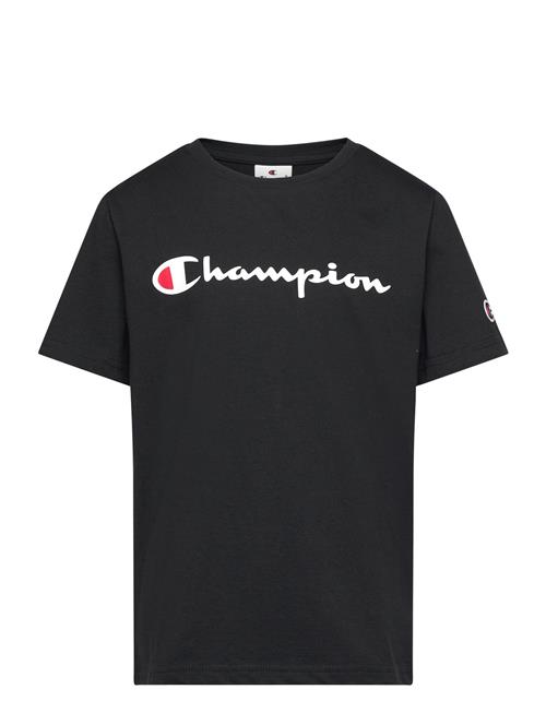Champion | Ss Tee | 126-131