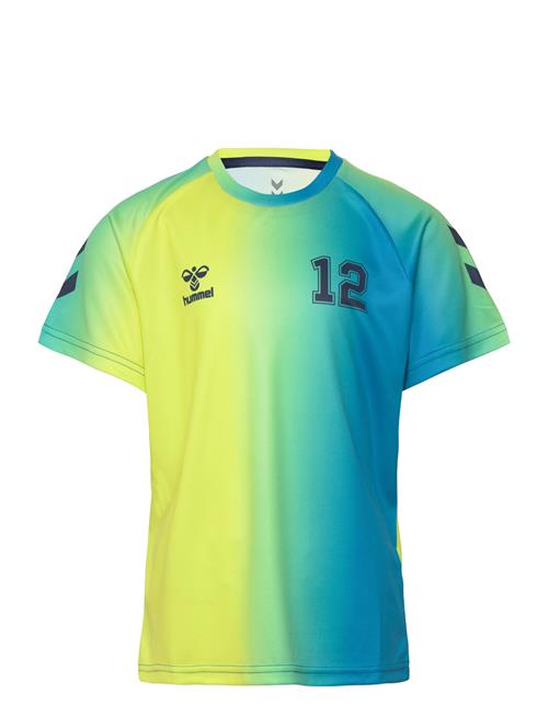 Hummel | Hmlshimmer T-Shirt S/S | 134