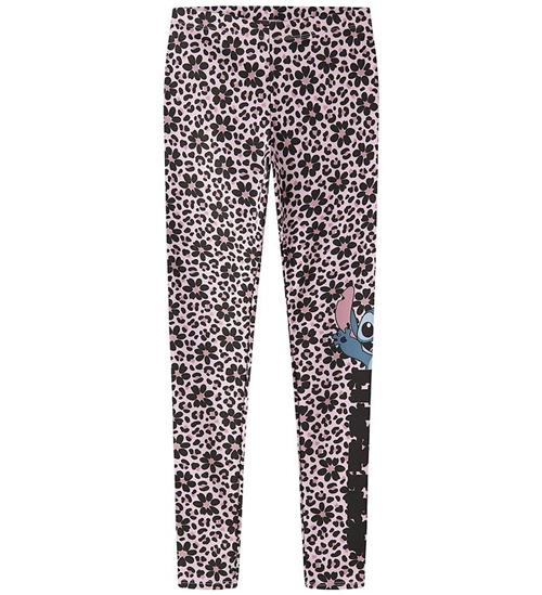 Name It Leggings - NkfJynisa - Stitch - Pirouette