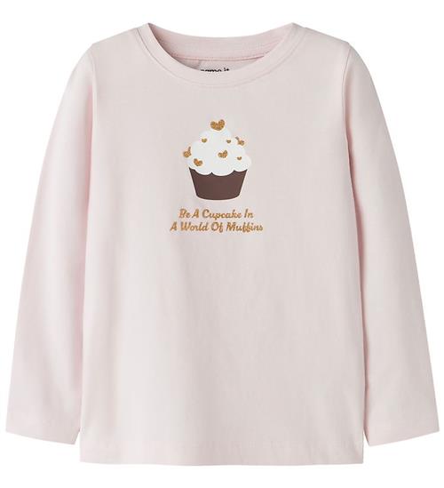 Name It Bluse - NmfKatenlin - Raindrops On Roses