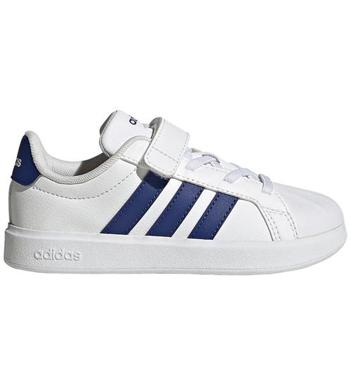 adidas Performance Sko - Streettalk EL C - Ftwwht/Mysink/Ftwwht